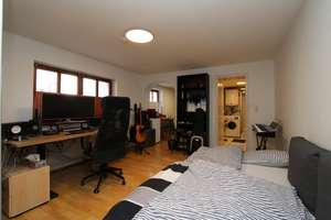 Nette, kleine Einzimmerwohnung in Steinweg – Die vollständige Adresse der Immobilie erhältst du vom Anbieter., 93059 Steinweg-Pfaffenstein, Regensburg – Vorschaubild 2