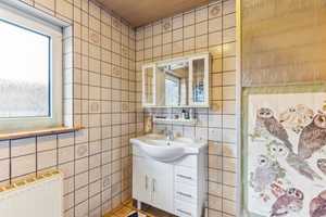 Gepflegtes Einfamilienhaus in schöner Wohnlage – Kaiserslautern (Kreis) – Vorschaubild 5
