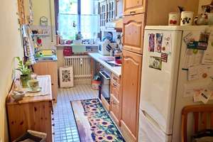 Sonnige 2-ZKB Wohnung in ruhiger Lage – solide vermietet! – Die vollständige Adresse der Immobilie erhältst du vom Anbieter., 86167 Lechhausen-West, Augsburg – Vorschaubild 12