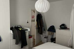 4-Zimmer-Maisonettewohnung – Die vollständige Adresse der Immobilie erhältst du vom Anbieter., 44809 Hofstede, Bochum – Vorschaubild 3