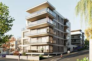 *Luxus über den Dächern von Wiesbaden-Biebrich*Exklusives Penthouse in erster Rhein-Reihe*KfW40* – Die vollständige Adresse der Immobilie erhältst du vom Anbieter., 65203 Biebrich, Wiesbaden – Vorschaubild 10