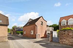 Exklusives Bauland in Premium-Lage mit Altbestand und Neustrukturierungsoption – Die vollständige Adresse der Immobilie erhältst du vom Anbieter., 40547 Niederkassel, Düsseldorf – Vorschaubild 6