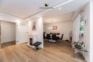 Wohntraum in Möhringen: Hochwertig modernisierte 4,5-Zimmer-ETW mit großem Balkon – Die vollständige Adresse der Immobilie erhältst du vom Anbieter., 70567 Möhringen-Ost, Stuttgart – Vorschaubild 9