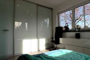 Helle 2-Zimmer-Whg mit 10qm Dachterrasse  – Die vollständige Adresse der Immobilie erhältst du vom Anbieter., 80689 Blumenau, München – Vorschaubild 6