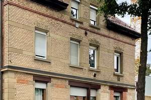 ° große FAMILIEN - oder STUDENTENWOHNUNG ° 4 Zimmer - sehr gepflegt - geschmackvoll saniert ° – Die vollständige Adresse der Immobilie erhältst du vom Anbieter., 74080 Böckingen, Heilbronn – Vorschaubild 10