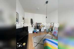 Tauschwohnung: 2-Zimmer-Wohnung in Berlin NK bis 1.000€ gesucht – Die vollständige Adresse der Immobilie erhältst du vom Anbieter., 13187 Pankow (Ortsteil), Berlin – Vorschaubild 7