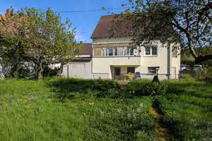Paradies im Grünen für Familien und Naturiebhaber – Eisenbahnstraße 23, 66453 Saarpfalz-Kreis – Vorschaubild 7