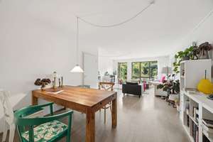 Familienfreundliches Reihenmittelhaus mit Garten in begehrter Lage von Düsseldorf-Benrath! – Die vollständige Adresse der Immobilie erhältst du vom Anbieter., 40597 Benrath, Düsseldorf – Vorschaubild 5