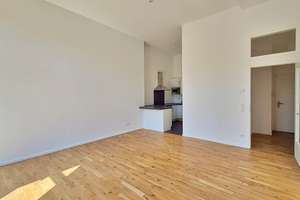 Helle, moderne 2 Zimmerwohnung mit großer Terrasse, Westausrichtung – Am Filmlager 4, 12555 Köpenick, Berlin – Vorschaubild 9