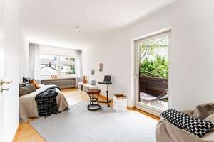 Freistehendes Einfamilienhaus mit Garten und Entwicklungspotenzial – Die vollständige Adresse der Immobilie erhältst du vom Anbieter., 81739 Waldperlach, München – Vorschaubild 19