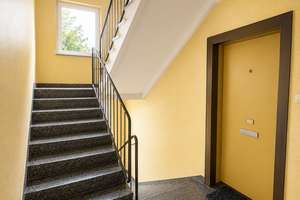Kapitalanlage in begehrter Theaternähe | Vermietete 2-Zimmer-Wohnung mit Südwestbalkon – Die vollständige Adresse der Immobilie erhältst du vom Anbieter., 38100 Innenstadt, Braunschweig – Vorschaubild 10
