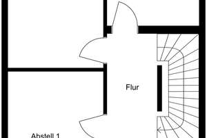 NEUBAU - geräumiges Reihenmittelhaus - modern, effizient,  mit Wärmepumpe – Die vollständige Adresse der Immobilie erhältst du vom Anbieter., 89547 Gerstetten – Vorschaubild 30