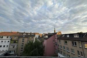 Sonnendurchflutete Wohnung mit großem Südbalkon in Dortmunder City – Schwanenwall 46, 44135 City, Dortmund – Vorschaubild 14