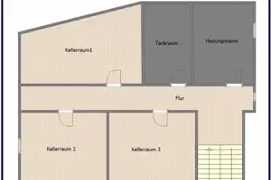 Zweifamilienhaus mit Entwicklungspotenzial in Brannenburg – Rosenheim (Kreis) – Vorschaubild 21