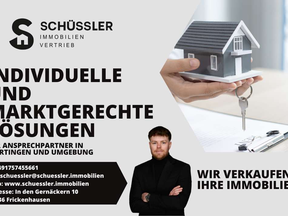 Schüssler Immobilien