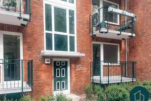 Freie 2 Zimmer Hochparterre in Eimsbüttel: Perfekte Lage, gut geschnitten, mit Balkon. – Die vollständige Adresse der Immobilie erhältst du vom Anbieter., 20259 Eimsbüttel (Ortsteil), Hamburg – Vorschaubild 6