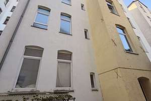 Attraktives Mehrfamilienhaus mit Entwicklungspotenzial in gefragter Lage von Hannover – Die vollständige Adresse der Immobilie erhältst du vom Anbieter., 30169 Calenberger Neustadt, Hannover – Vorschaubild 7