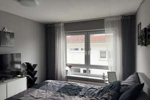 Helle und geräumige 2-Zimmer-Wohnung mit Balkon und Stellplatz im Freien zu verkaufen! – Waldenbucher Weg 76, 72141 Walddorfhäslach – Vorschaubild 4