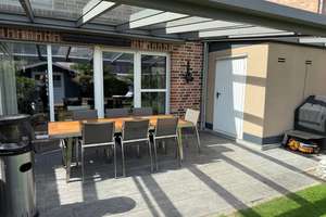 Einfamilienhaus mit 5 Zimmern und Garage in Duisburg-Bergheim – Die vollständige Adresse der Immobilie erhältst du vom Anbieter., 47228 Bergheim, Duisburg – Vorschaubild 7