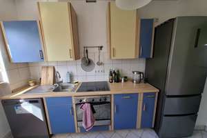 Helle 2 ZKB mit Balkon – ca. 55 m² – Saarbrücken Am Homburg (Gaußstraße) – 1. Etage – von privat – Die vollständige Adresse der Immobilie erhältst du vom Anbieter., 66123 St. Johann, Saarbrücken – Vorschaubild 17