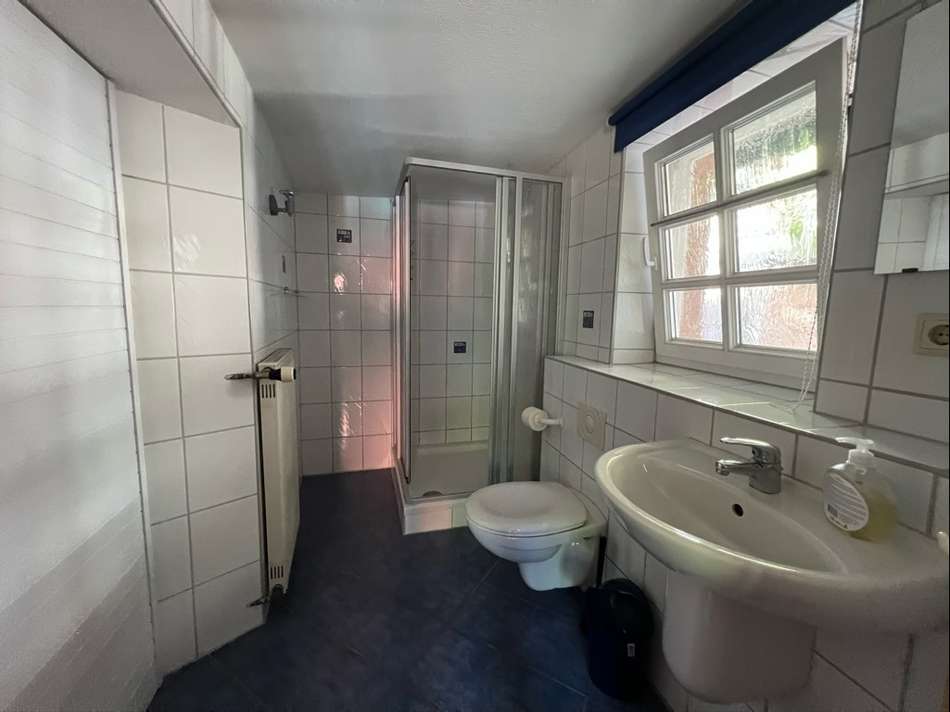 Bad Einliegerwohnung EG