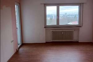 3-Zi.-ETW in S-Mönchfeld m. Balkon + inklusive Stellplatz