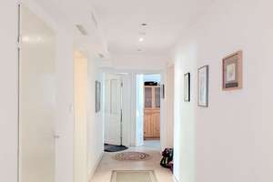 HOMESK - Großzügige Souterrain-Wohnung im Baudenkmal mit Gartenanteil in Lichterfelde – Bahnhofstraße 35, 12207 Lichterfelde, Berlin – Vorschaubild 29