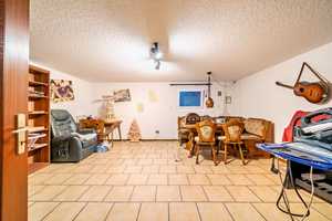 Reihenmittelhaus mit Garten, Tiefgaragenstellplatz & Balkon in Feldrandlage von Brühl – Rhein-Neckar-Kreis – Vorschaubild 12