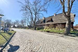 HORN IMMOBILIEN ++ tolles Reetdach-Fachwerkhaus in Alt Rehse bei Neubrandenburg, Denkmalschutz – Die vollständige Adresse der Immobilie erhältst du vom Anbieter., 17217 Penzlin – Vorschaubild 15
