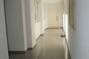 sanierte Wohnung  128m²  mit Dachterrasse und 2 Stellplätzen - Südviertel – 45128 Südviertel, Essen – Vorschaubild 8