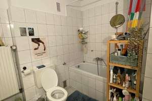 *** Mitten im Kölner Veedel-Schöne und großzügige  3 Zimmerwohnung in Ehrenfeld zu vermieten*** – Venloerstraße 288, 50823 Ehrenfeld (Ortsteil), Köln – Vorschaubild 7