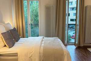 Geschmackvolle 1-Zimmer-Wohnung in Berlin Mitte (Bewerbung per Mail - steht in Beschreibung) – Berlin – Vorschaubild 2