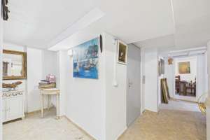Saniertes Mehrfamilienhaus mit Anbau und Entwicklungspotenzial im Westpark als Renditeobjekt – Höllentalstraße 18, 81377 Am Waldfriedhof, München – Vorschaubild 26