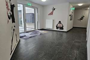 Ankommen. Wohlfühlen. Zuhause sein. Exklusiv. Vollmöbliertes Apartment – Sachsenstraße 3, 75177 Nordstadt, Pforzheim – Vorschaubild 23