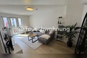 Tauschwohnung: Schöne Wohnung in Altona mit sonnigem Balkon – Die vollständige Adresse der Immobilie erhältst du vom Anbieter., 22769 Altona-Nord, Hamburg – Vorschaubild 2