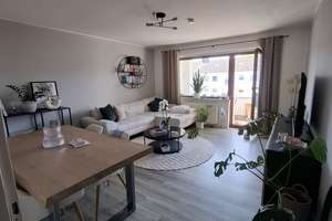 Zwei Zimmer in Köln: Helle Wohnung mit Balkon – Kurt-Alder-Str. 8, 51061 Flittard, Köln – Vorschaubild 3