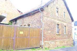 FÜR WENIG GELD!   Backstein-Winzerhaus mit Scheune und Garage. – Mainz-Bingen (Kreis) – Vorschaubild 4