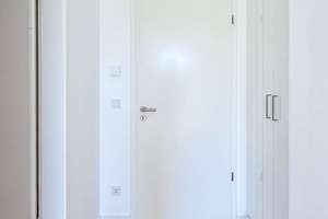 Geräumige 2 Zimmer Neubauwohnung mit Einbauküche und 2 Balkon - Süd- und Nordausrichtung – Osnabrücker Straße 27, 10589 Charlottenburg, Berlin – Vorschaubild 6