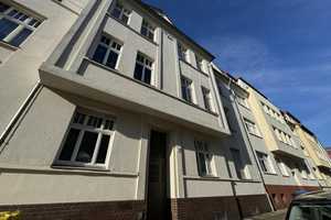 Charmante 2-Raum-Wohnung in Stadtfeld Ost – Wielandstraße 29, 39108 Magdeburg – Vorschaubild 12
