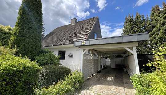 Bild von Einfamilienhaus in NMS-Faldera