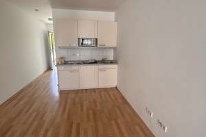 Zentrale 1-Zimmer-Studentenwohnung als Kapitalanlage – Gebbertstraße 38, 91052 Stubenloh, Erlangen – Vorschaubild 3