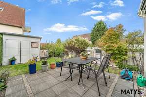 Bochum Hofstede| Neuwertiges Reihenendhaus mit Garten, Terrasse & Stellplatz – Die vollständige Adresse der Immobilie erhältst du vom Anbieter., 44809 Hofstede, Bochum – Vorschaubild 7