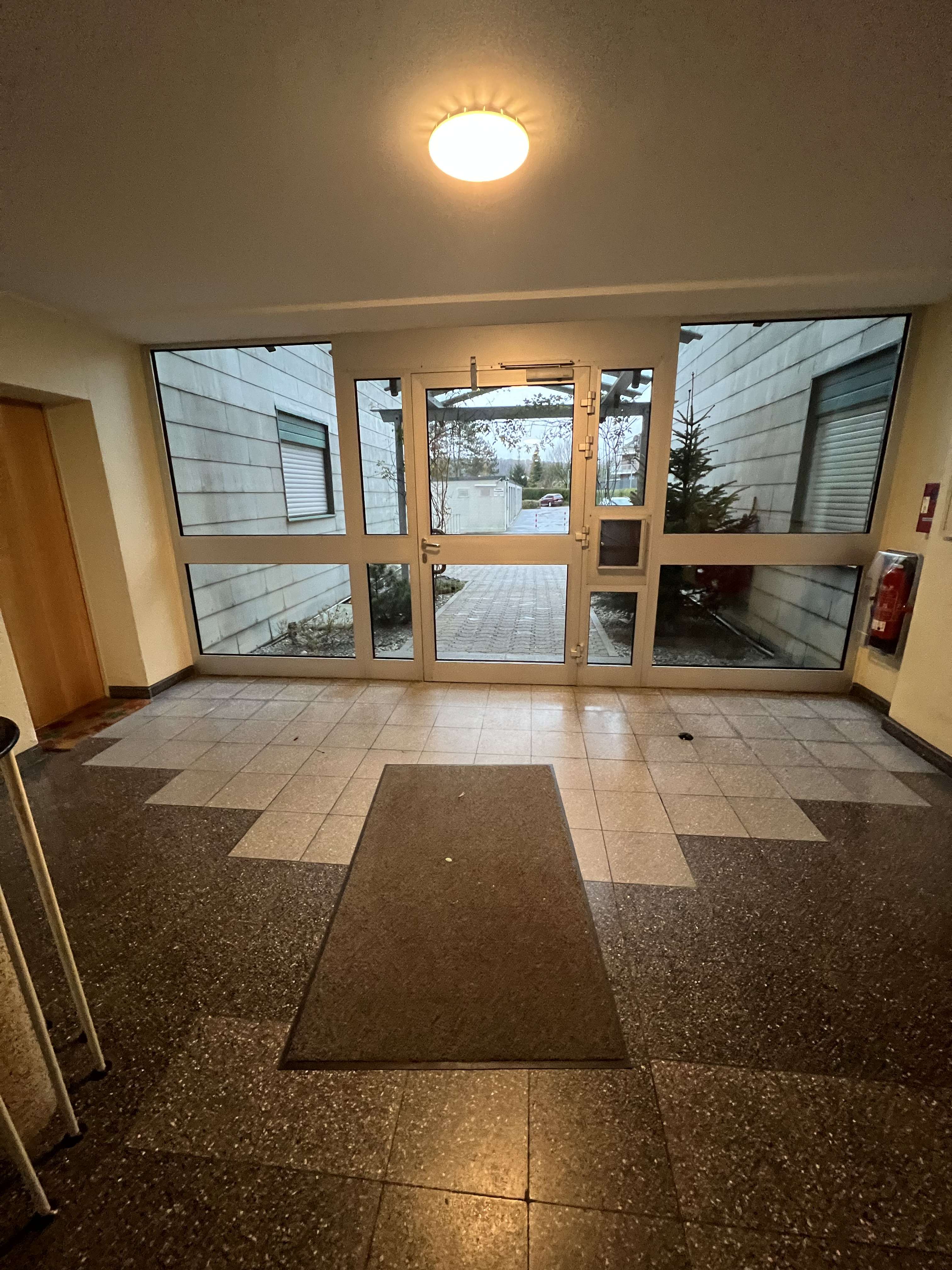 3-Zimmer-Wohnung mit Balkon und Aufzug in zentraler Lage von Wuppertal, Wuppertal – Bild 4