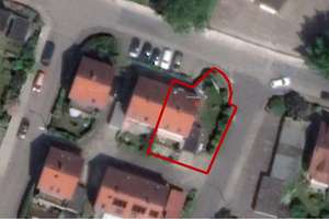KILIAN IMMOBILIEN! EXKLUSIVE DHH AUS 2000 MIT 157 M² WFL IN ROTH!  EBK * 2 BÄDER * KELLER * GARAGE – Die vollständige Adresse der Immobilie erhältst du vom Anbieter., 91154 Roth – Vorschaubild 4