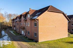 Oldenburg-Ofenerdiek: Vermietete 1-Zimmerwohnung Obj. 8408 – Die vollständige Adresse der Immobilie erhältst du vom Anbieter., 26127 Alexandersfeld, Oldenburg (Oldenburg) – Vorschaubild 2