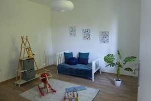 Zwei Generationen - ein Zuhause! Zwei Wohnungen, zwei Garagen, schöner teilbarer Garten – Am Schützenplatz 1, 30926 Seelze – Vorschaubild 15