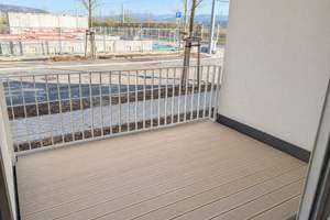 3 Raum-Wohnung mit Loggia (Balkon), Badewanne+Dusche, Bezug ab 01.08.2026 – Rowena-Morse-Str. 24, 7743 Zwätzen, Jena – Vorschaubild 12