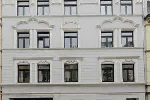 1,5 Zimmer/ Studio Parkett, 3,5m hohe Decken- ruhiges Hinterhaus im Herzen d. Bonner  Altstadt