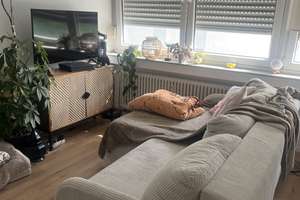 Charmantes Studio-Apartment in zentraler Lage in Köln abzugeben – Melatengürtel 23, 50933 Braunsfeld, Köln – Vorschaubild 9