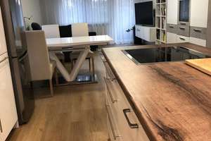 All-Inclusive wohnen in Heilbronn – Möblierte 2-Zimmer-Wohnung mit Stellplatz – Die vollständige Adresse der Immobilie erhältst du vom Anbieter., 74080 Böckingen, Heilbronn – Vorschaubild 3